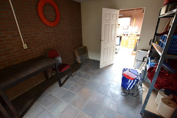 Medium property photo - Grachterstraat 11, 6465 AK Kerkrade